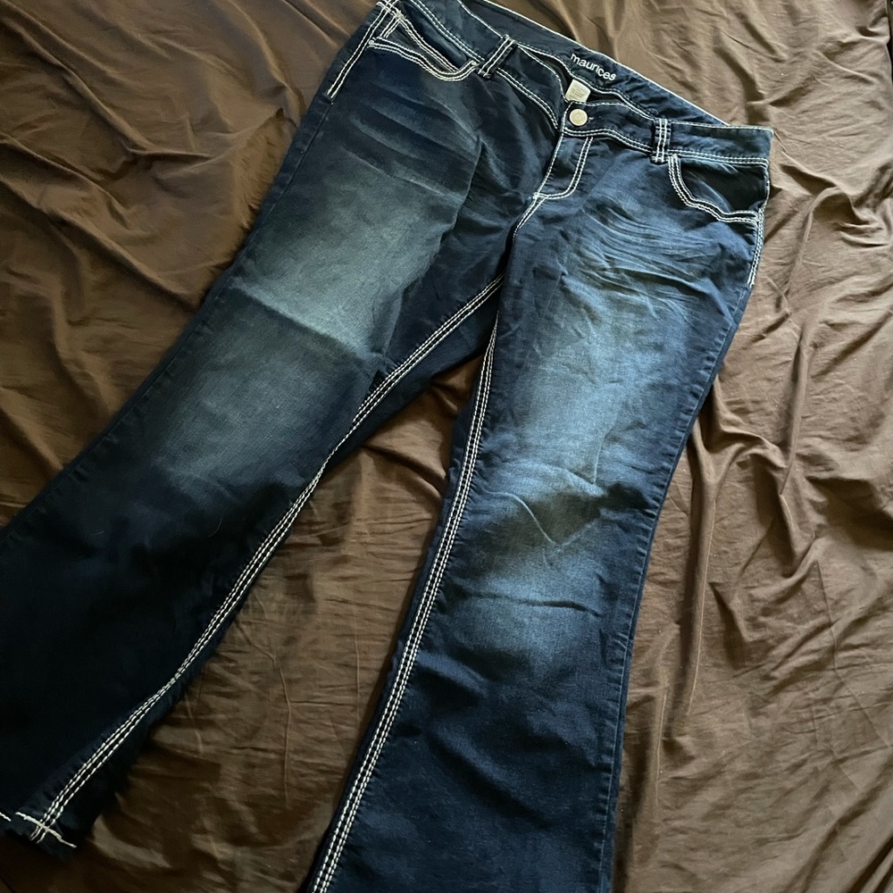 Maurice’s Jeans